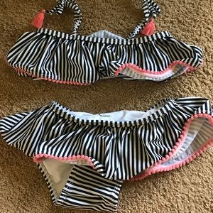 Jessica Simpson swimsuit